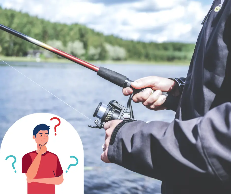 What should you consider before fishing?